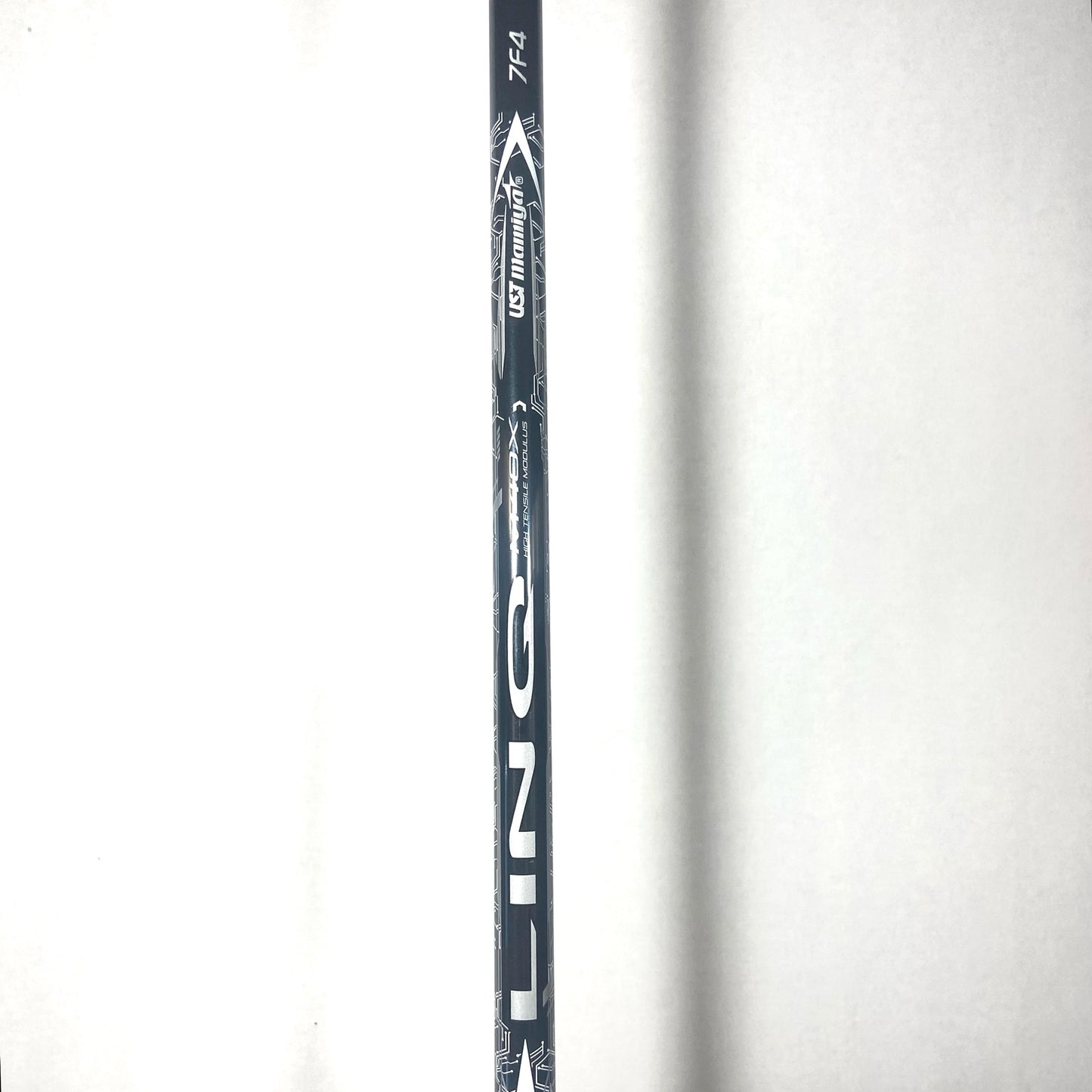 Cobra Darkspeed LS Driver – LIN-Q 7F4 (Stiff)