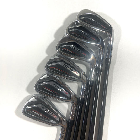 Cobra King F9 Speedback (5-P)