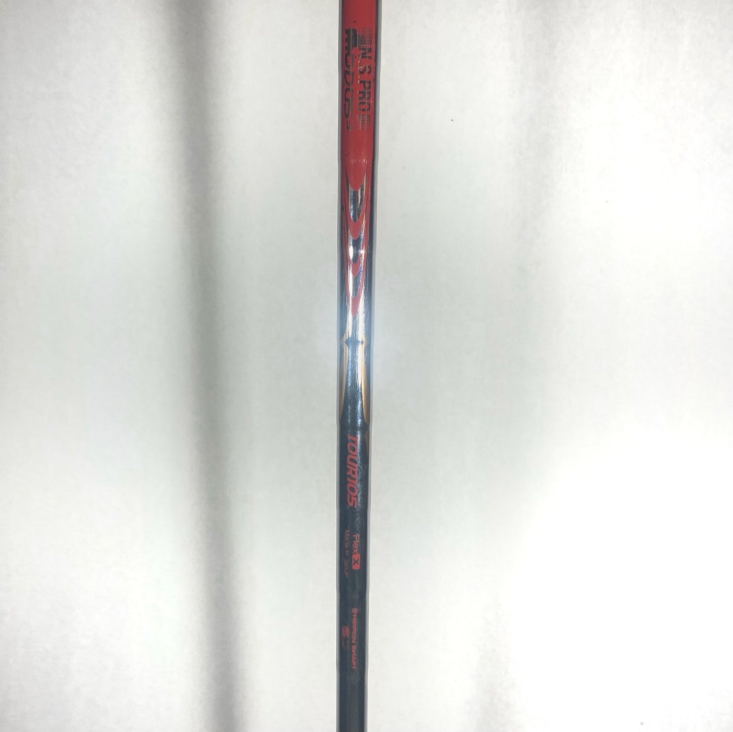Callaway Jaws Wedge 58° – Nippon Modus3 Tour 105 (X-Stiff)