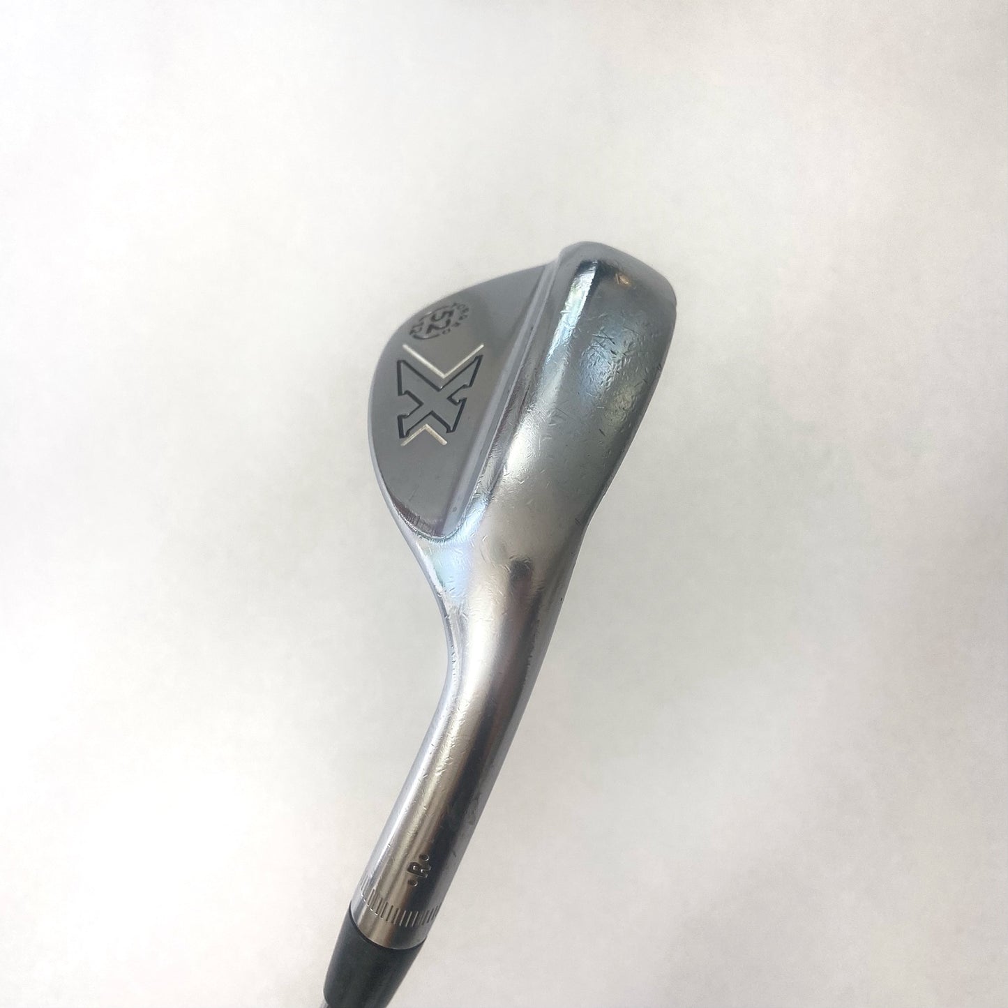 Callaway X-Forged 52°