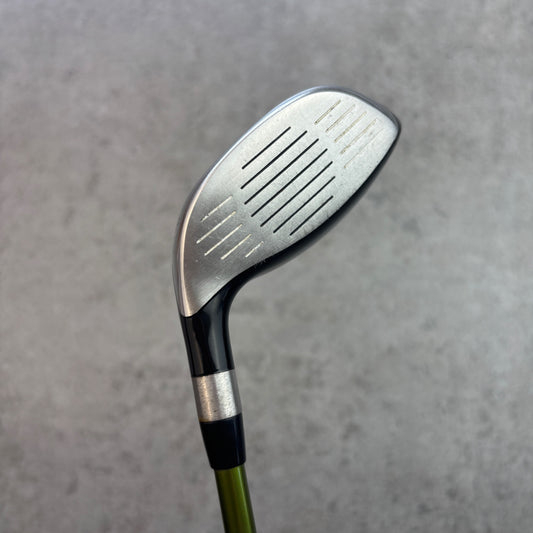 Ping G5 5W 18° - Regular – begagnad golfklubba – bild 2