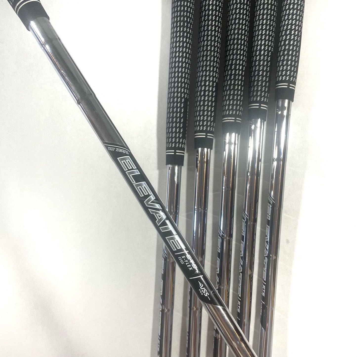 Callaway Apex Pro 21 (5–P)