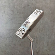 Scotty Cameron Special Select Newport 2.5 34 tum - Orginal – begagnad golfklubba – bild 1