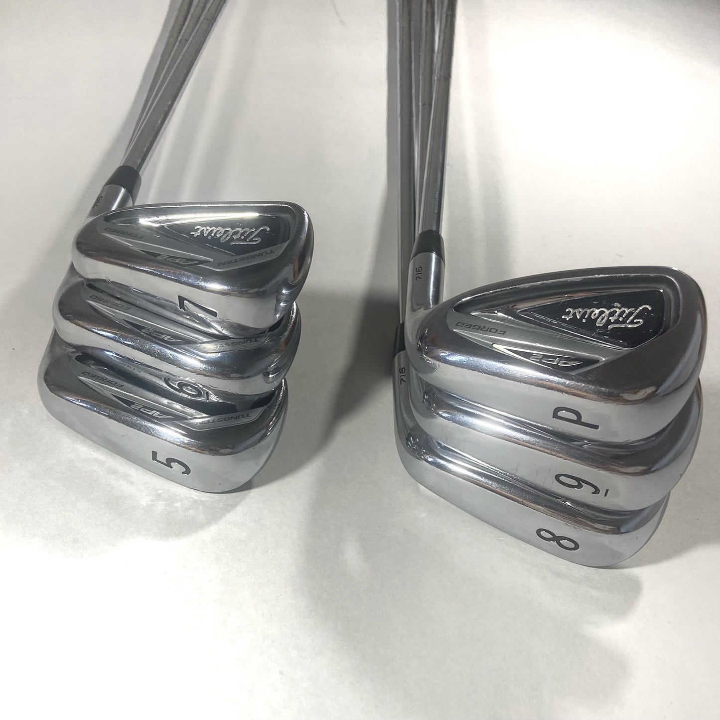 Titleist 716 AP2 Forged (5-P)