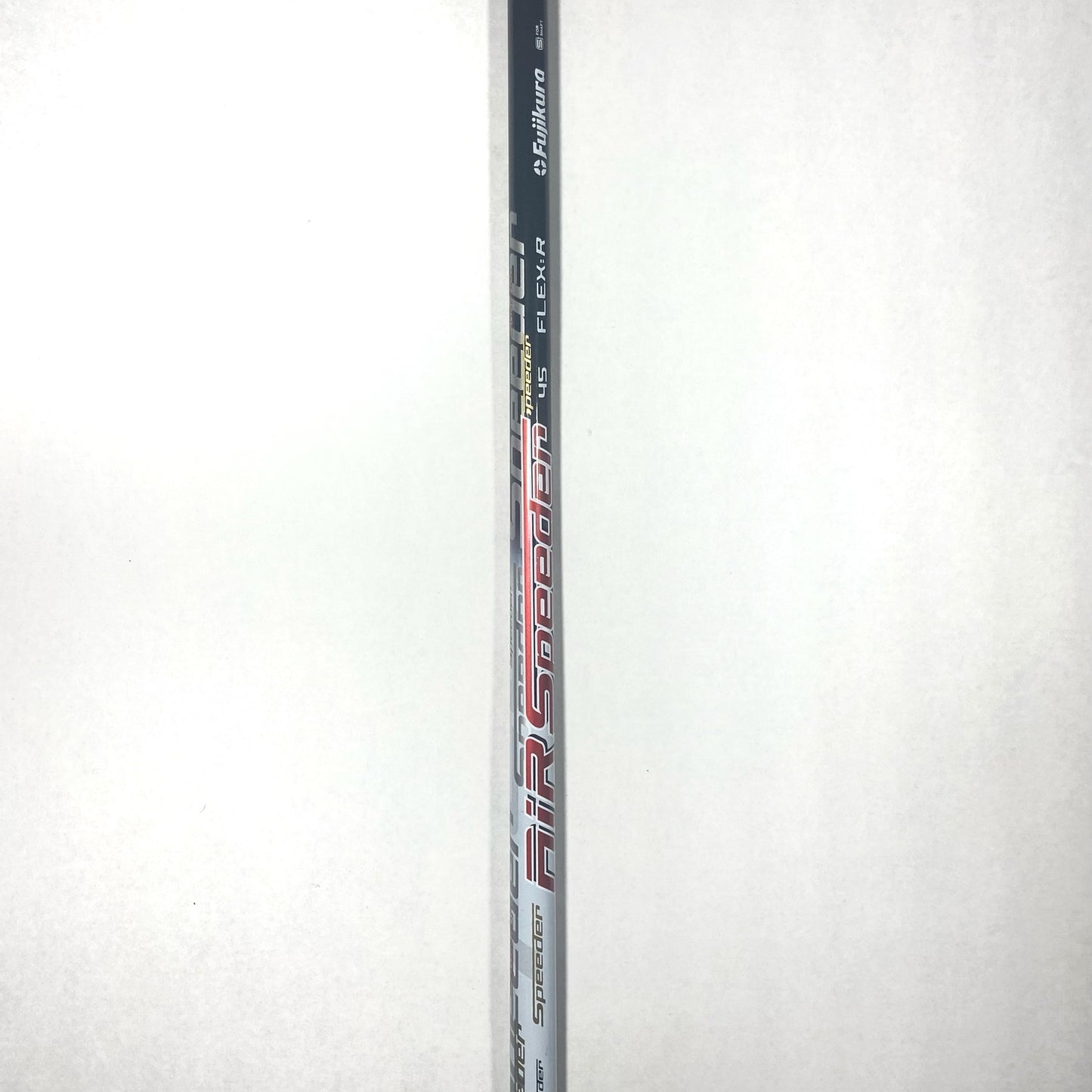 Cobra Darkspeed LS Driver – Fujikura Air Speeder 45 (Regular)