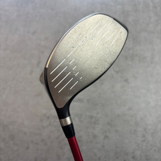 Ping K15 SF Tec 10.5° - Stiff – begagnad golfklubba – bild 2