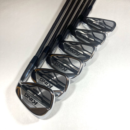 Cobra KING Tour MIM (5-P)