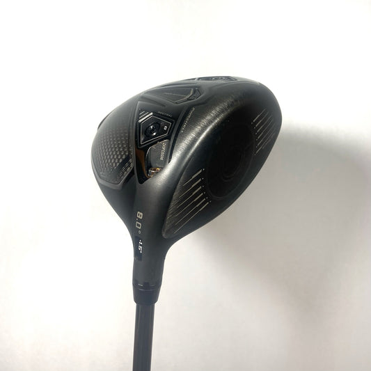 Cobra Darkspeed LS Driver – LIN-Q 7F4 (Stiff)