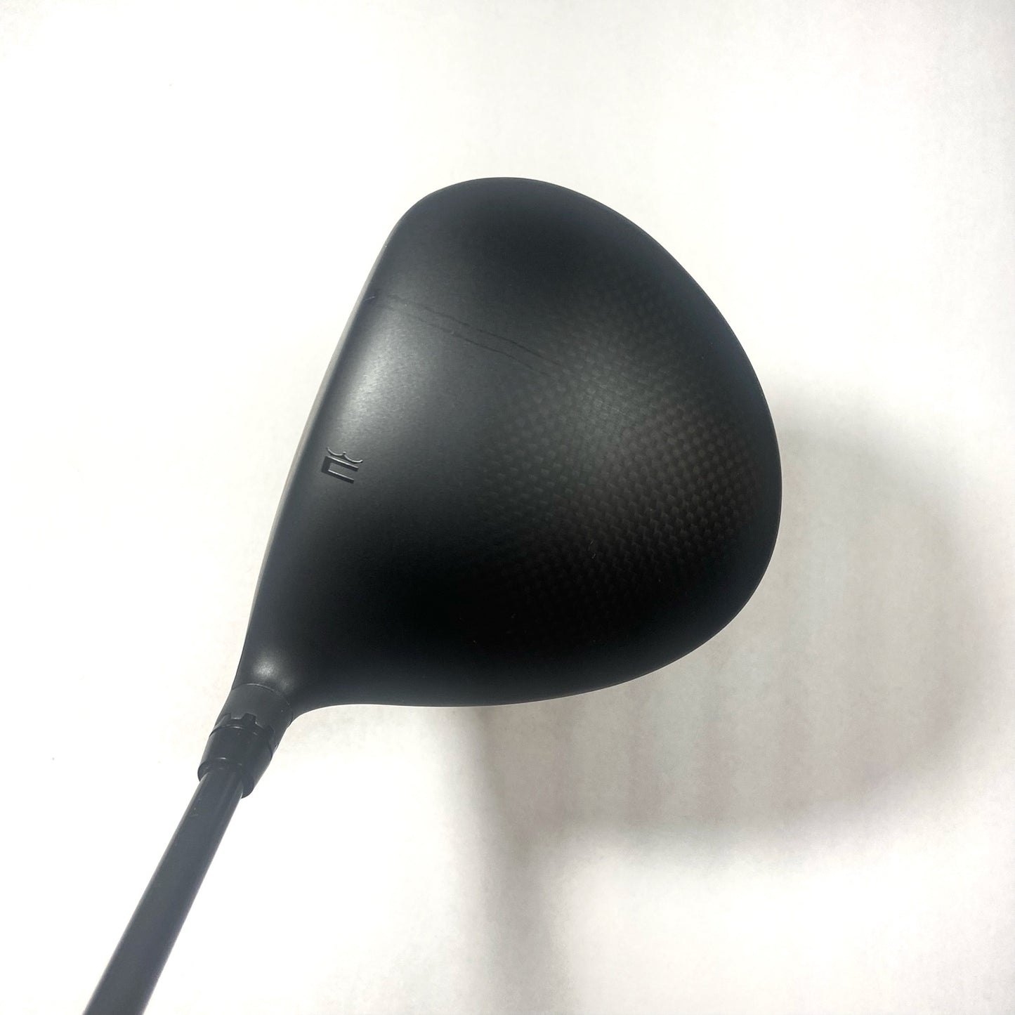 Cobra Darkspeed LS Driver – Fujikura Air Speeder 45 (Regular)