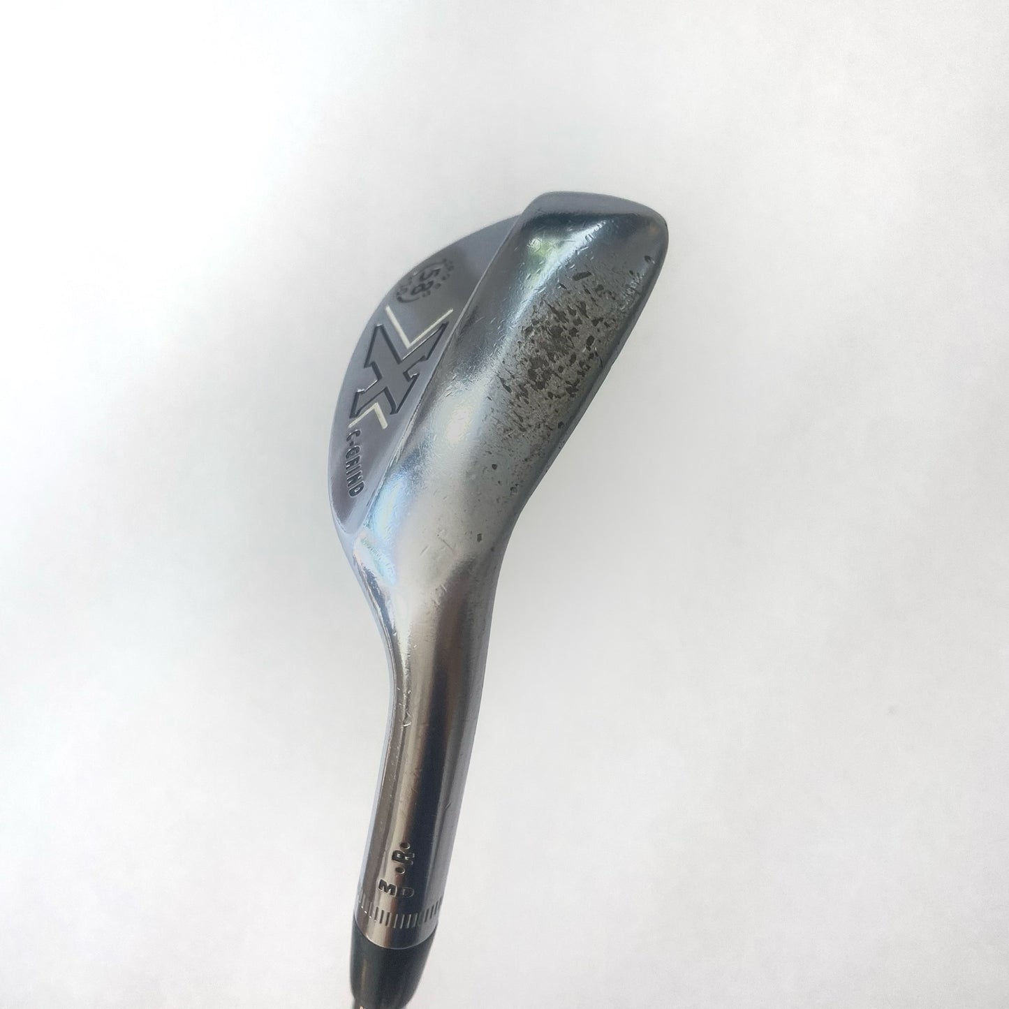Callaway X-Forged 58°