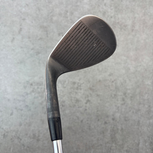 Titleist Vokey SM9 54° S - Wedge Flex – begagnad golfklubba – bild 2