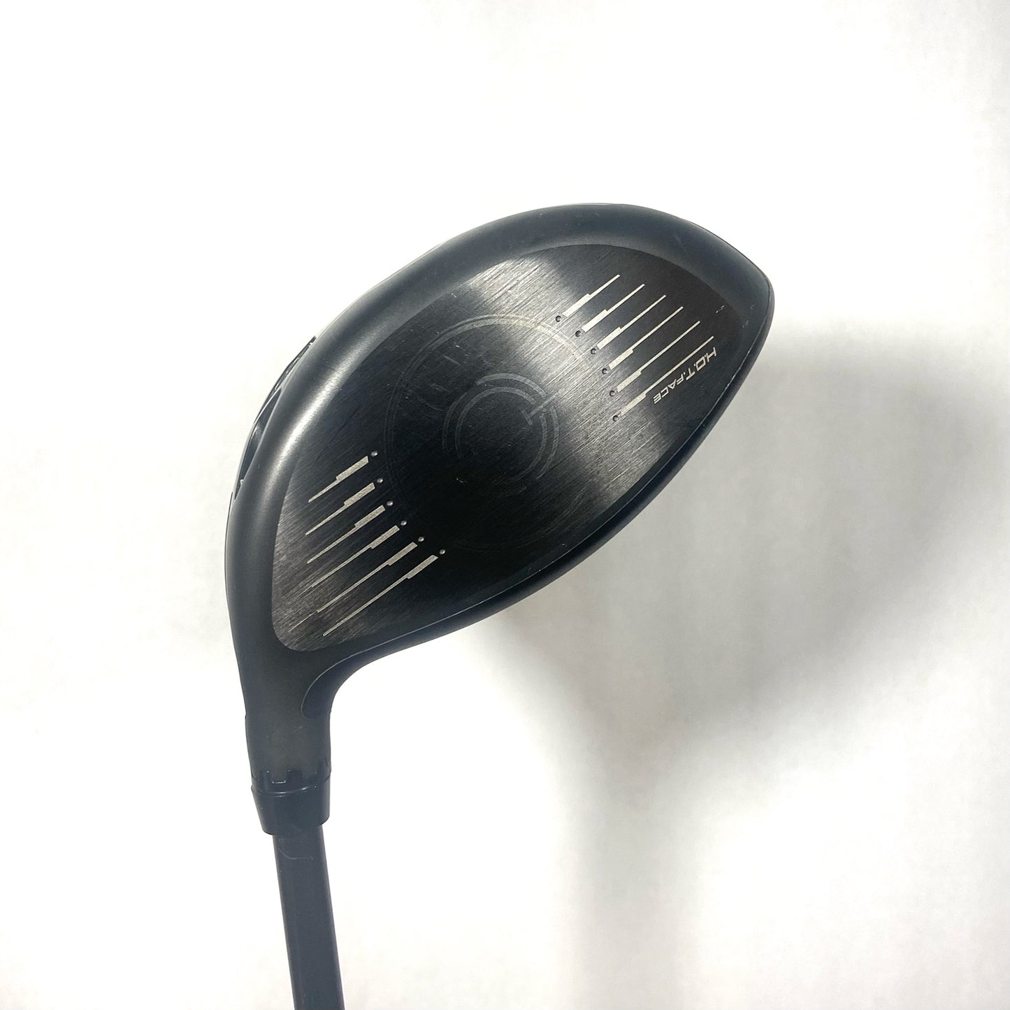 Cobra Darkspeed LS Driver – Fujikura Air Speeder 45 (Regular)