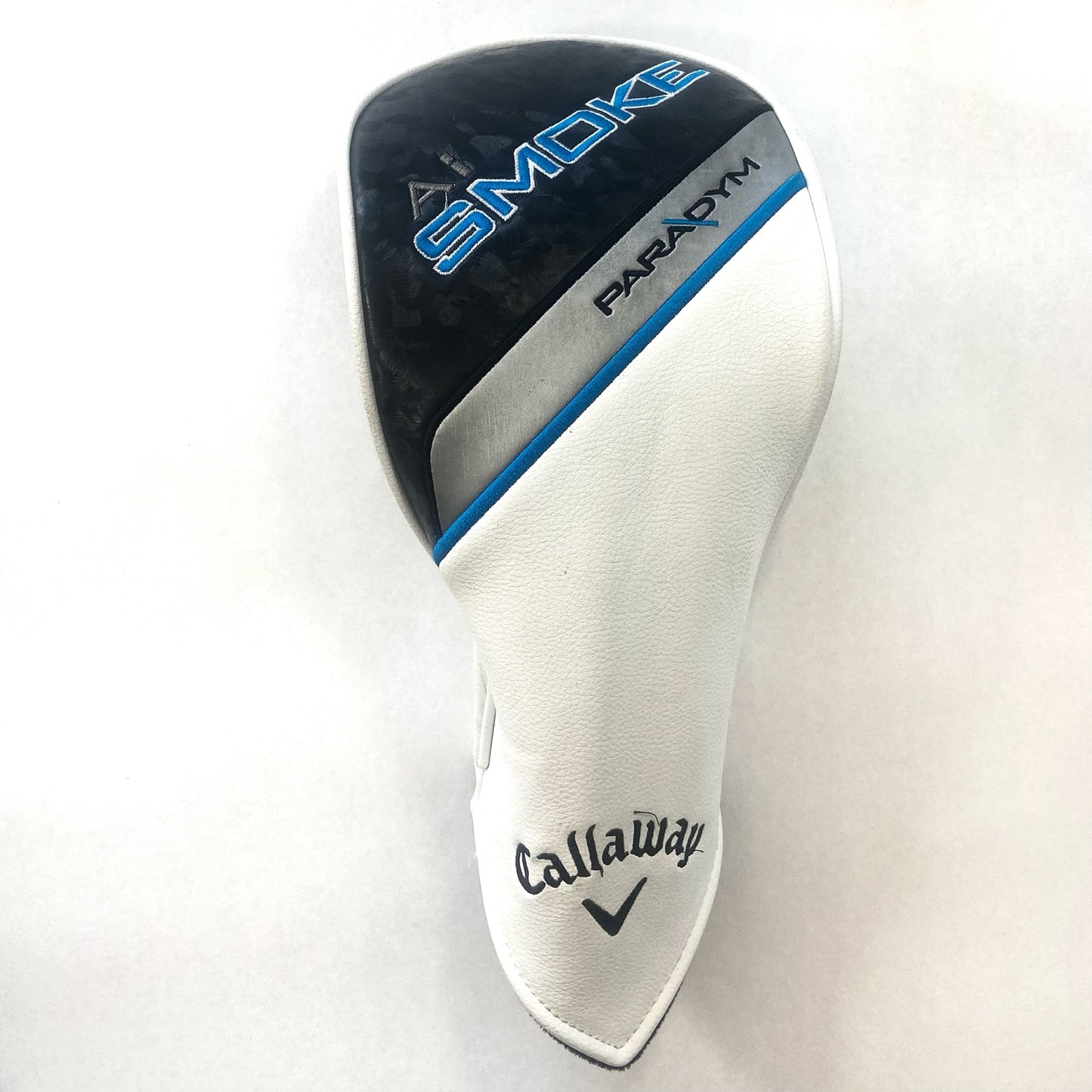 Callaway Paradym Ai Smoke Triple Diamond
