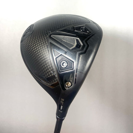 Cobra Darkspeed LS Driver – Fujikura Air Speeder 45 (Regular)