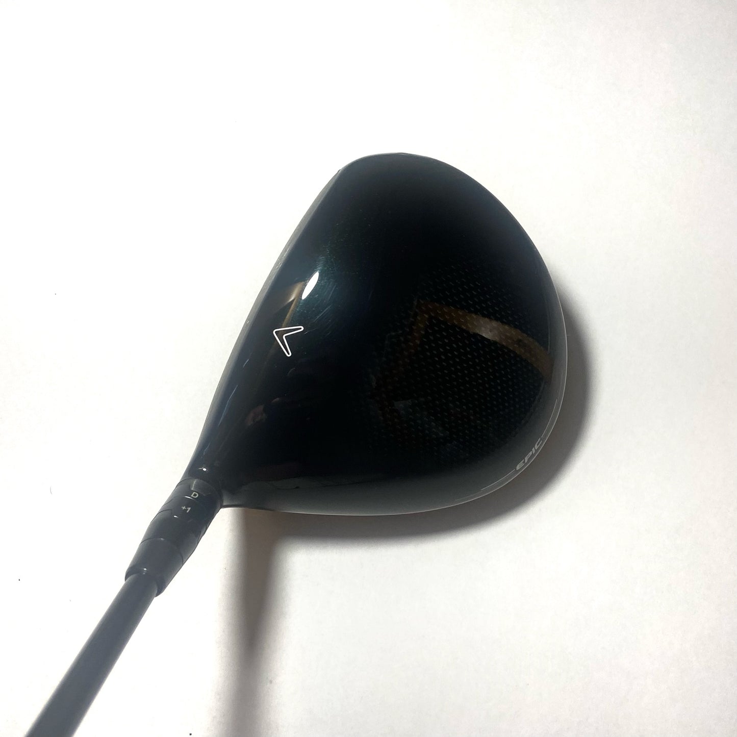 Callaway Epic Max LS Driver – Mitsubishi Tensei (X-Flex)