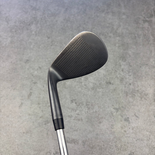 Maltby Tour Grind MG Forged wedge 52°/8° – begagnad golfklubba – bild 2