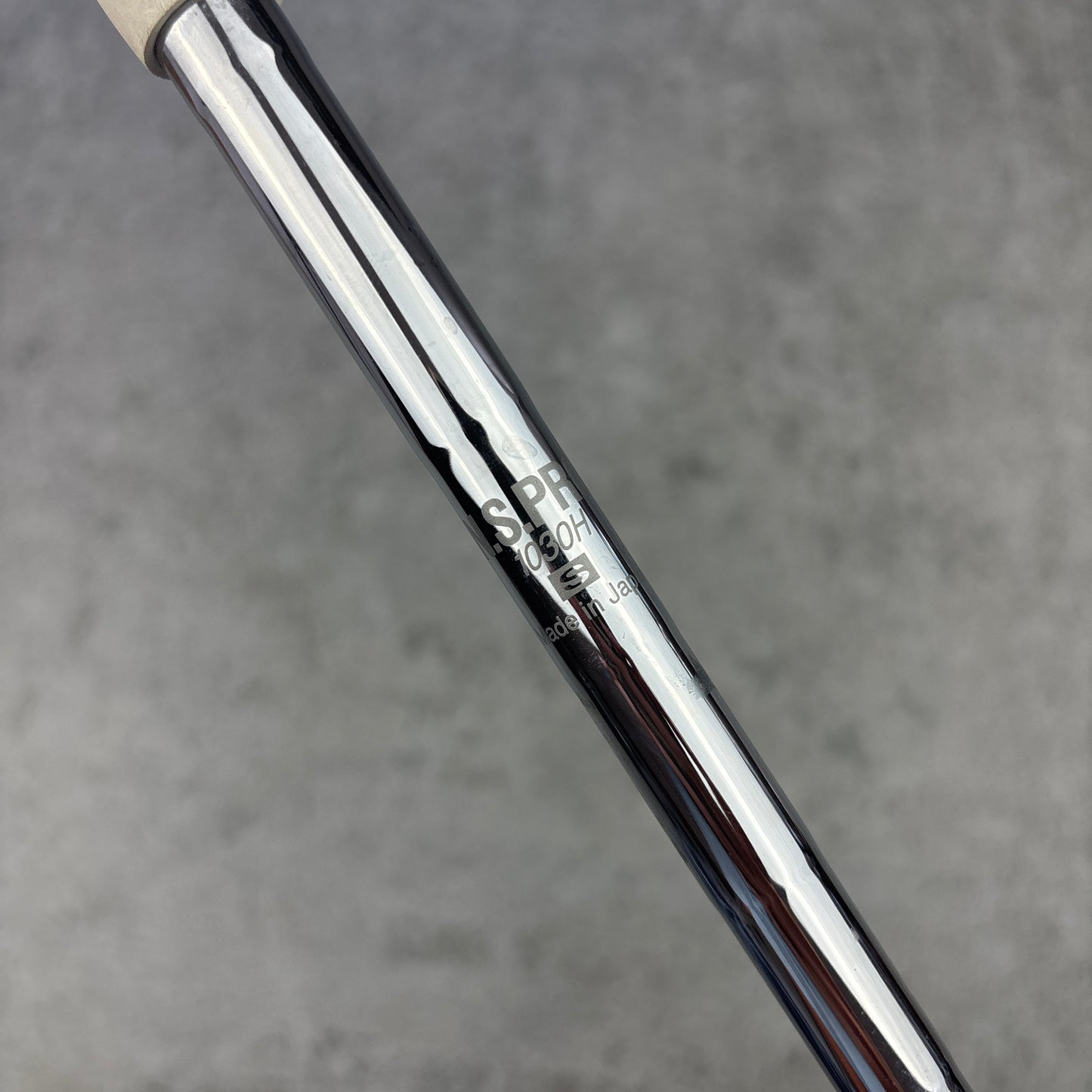 Titleist 716 CB Järn 4 – Stiff