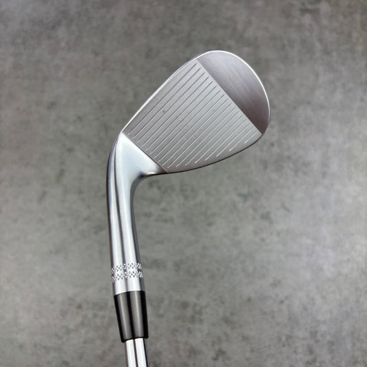 Callaway Opus 58°/6° T-Grind Wedge – Dynamic Gold MID 115 – begagnad golfklubba – bild 2