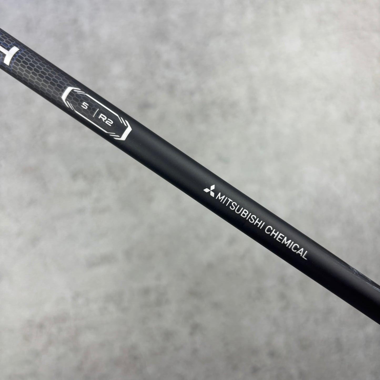 Callaway Elyte X Hybrid 5 25° – Senior – begagnad golfklubba – bild 7