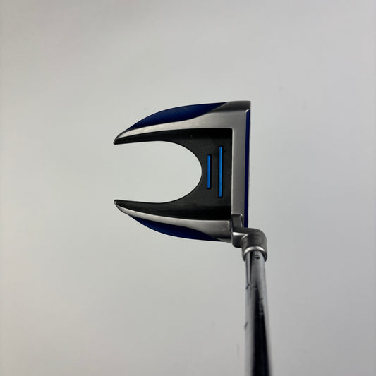Mizuno Line 90 K-02 putter - Vänster