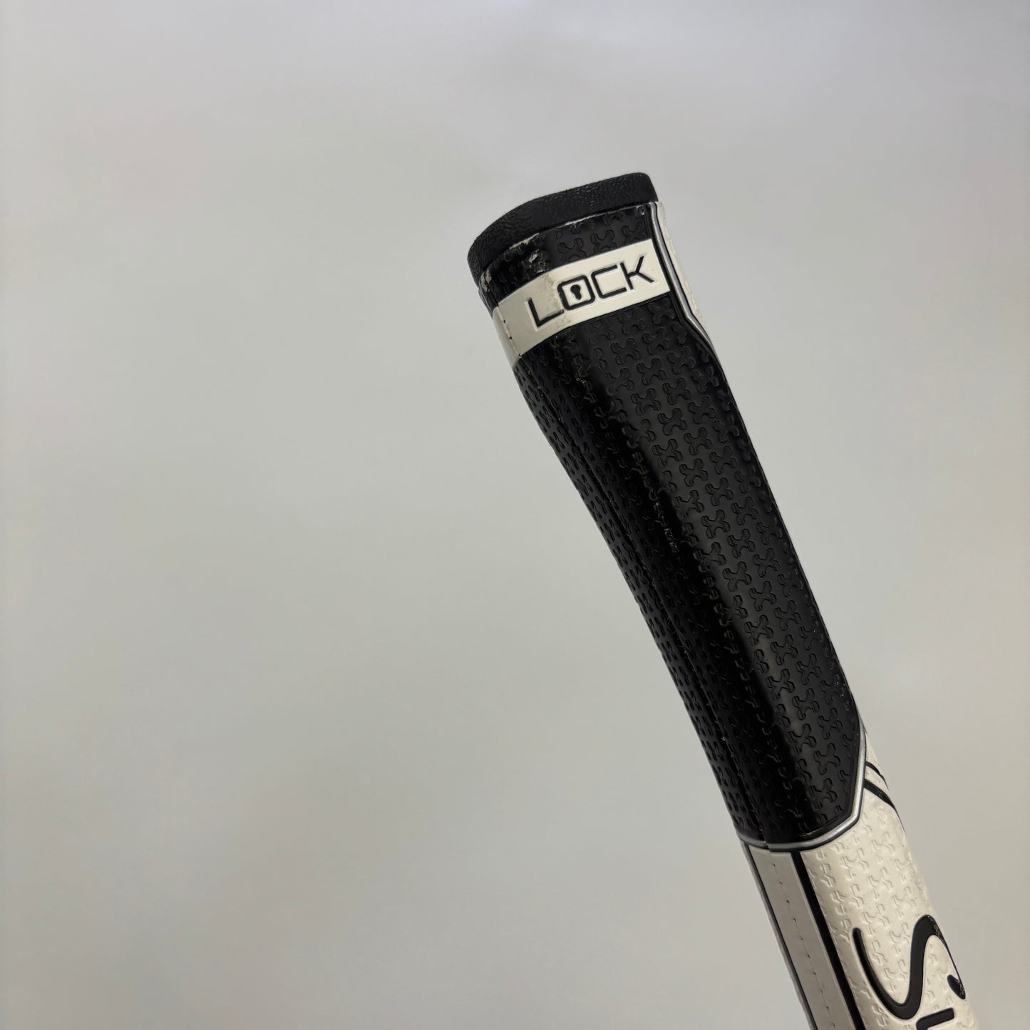 Callaway Golf Blade Putter - SuperStroke WristLock