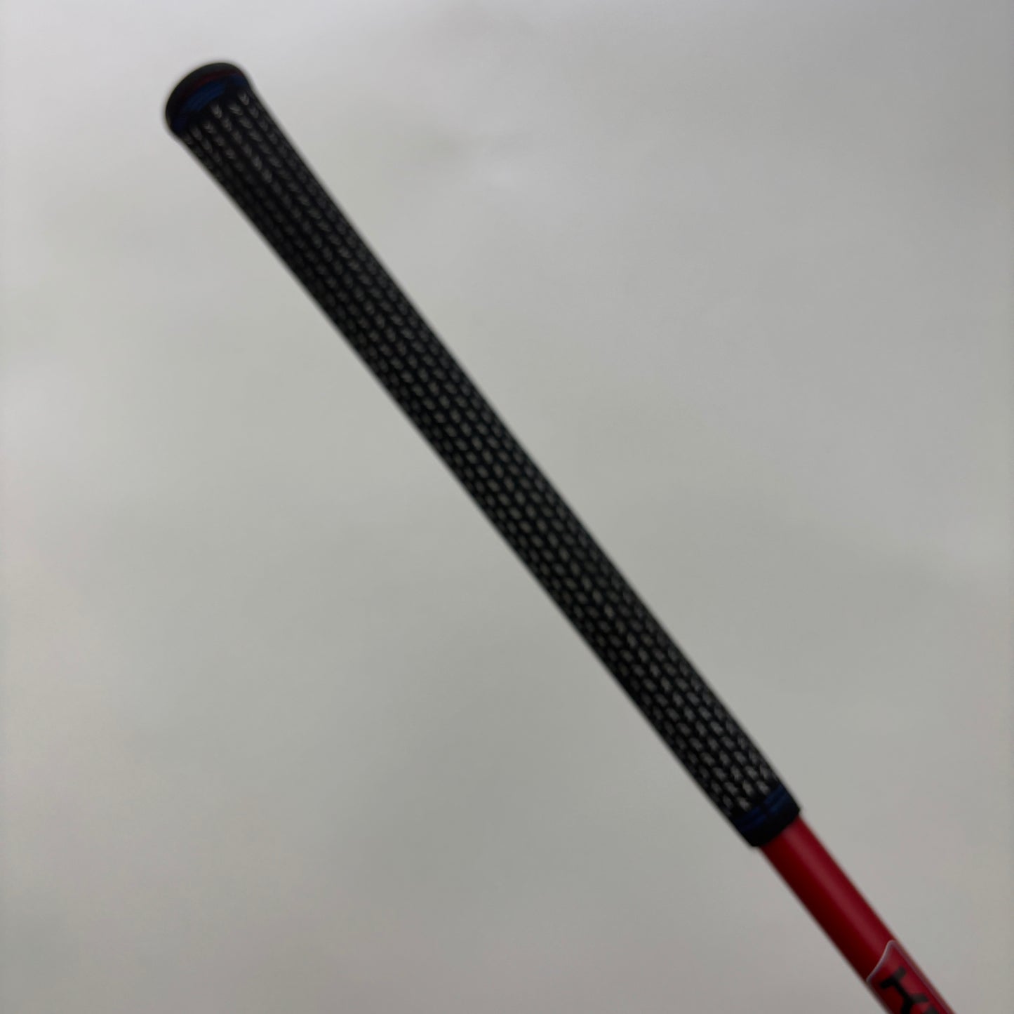 Cobra LTDx One Length hybrid 4 21° - Regular