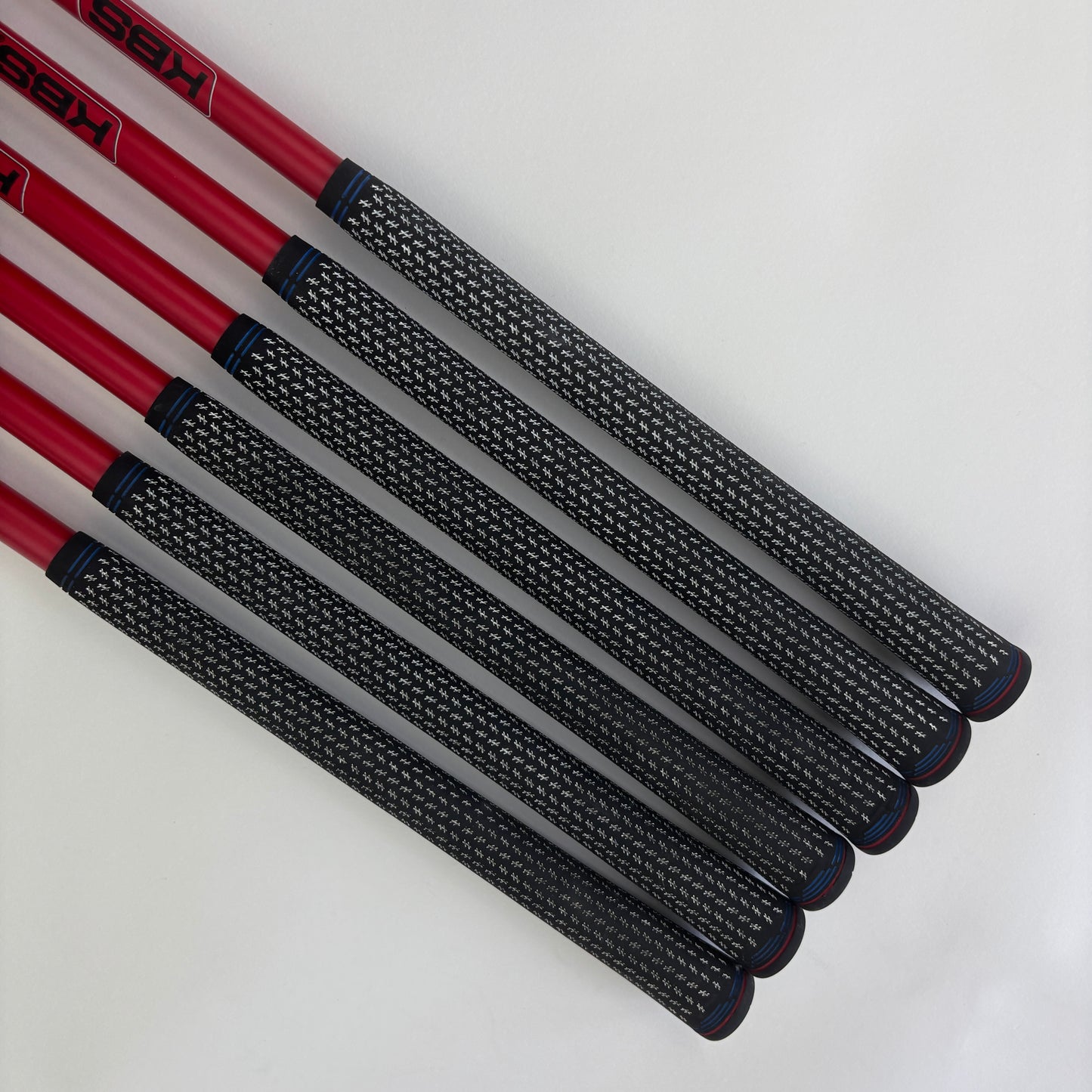 Cobra LTDx One Length järnset (5–P) - Regular