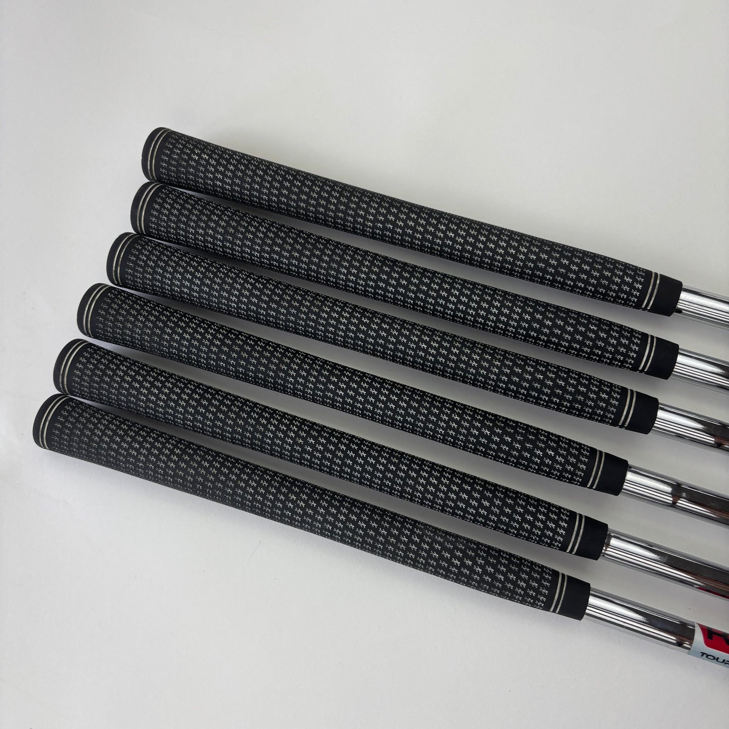 Cobra LTDx One Length järnset (5–P) - Stiff