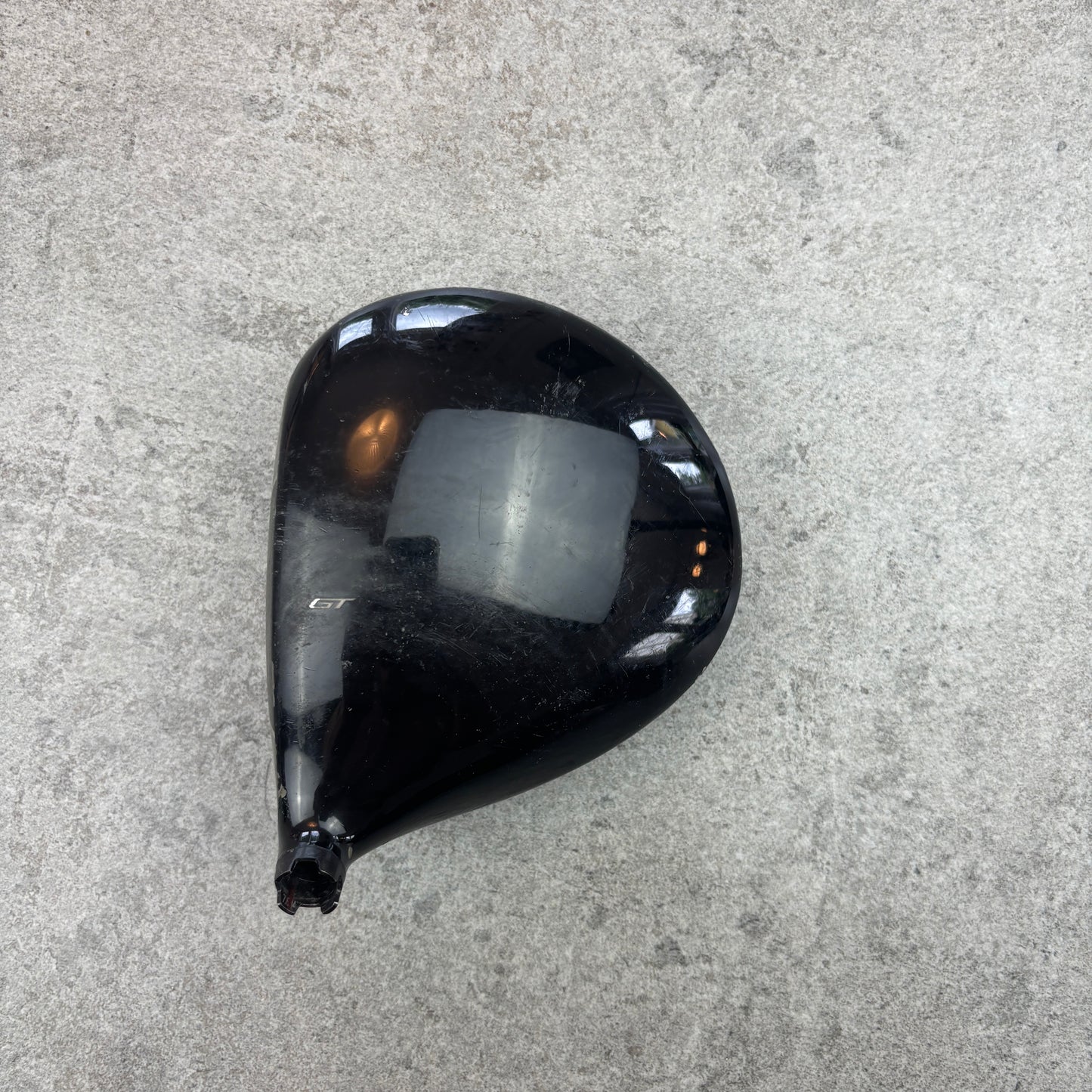 Titleist GT2 driverhuvud 10° - Höger