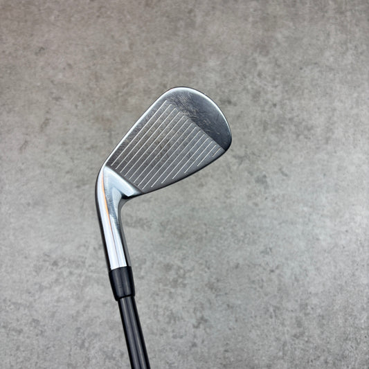 Titleist 718 AP3 gap wedge 48° – Regular grafit – begagnad golfklubba – bild 2