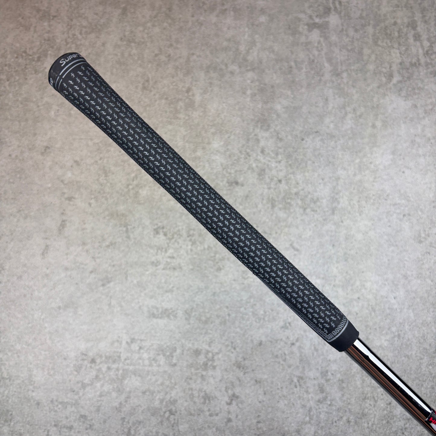 Cobra KING Snakebite wedge 50° – Stiff