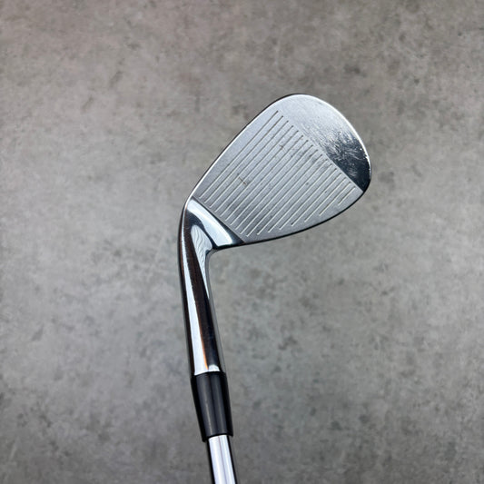 Cobra KING Snakebite wedge 54°/10° – Stiff – begagnad golfklubba – bild 2