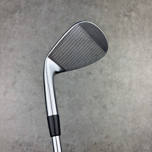 Mizuno T22 S-Grind wedge 55° – Modus3 Tour 120 – begagnad golfklubba – bild 2
