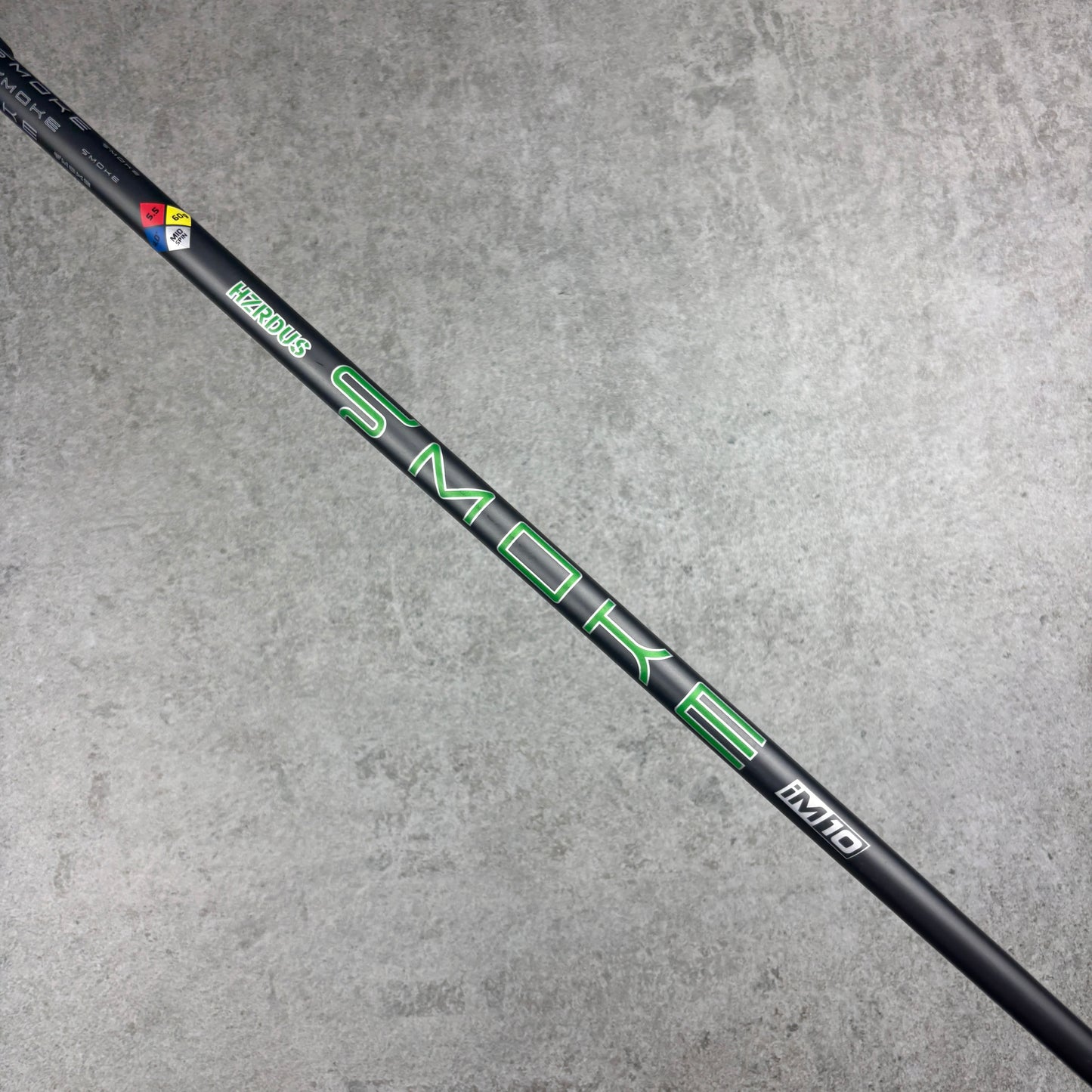 Callaway Epic Speed fairwaywood 3 (15°) – Regular