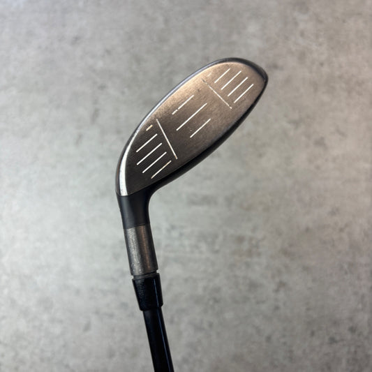 Callaway Rogue ST MAX 3W 15° - Stiff – begagnad golfklubba – bild 2