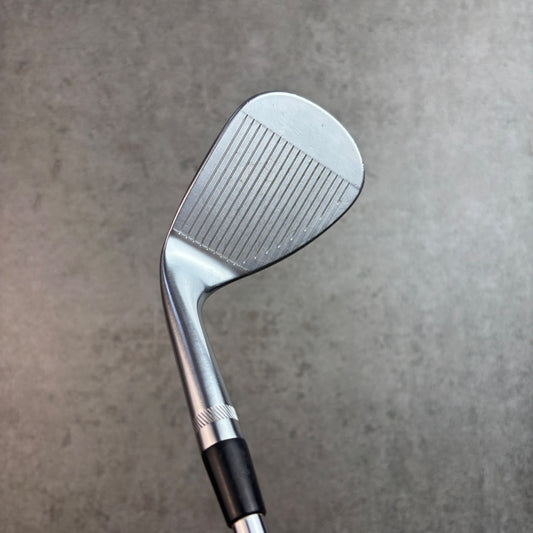 Titleist Vokey Design SM10 wedge 60°/08° – Stiff – begagnad golfklubba – bild 2