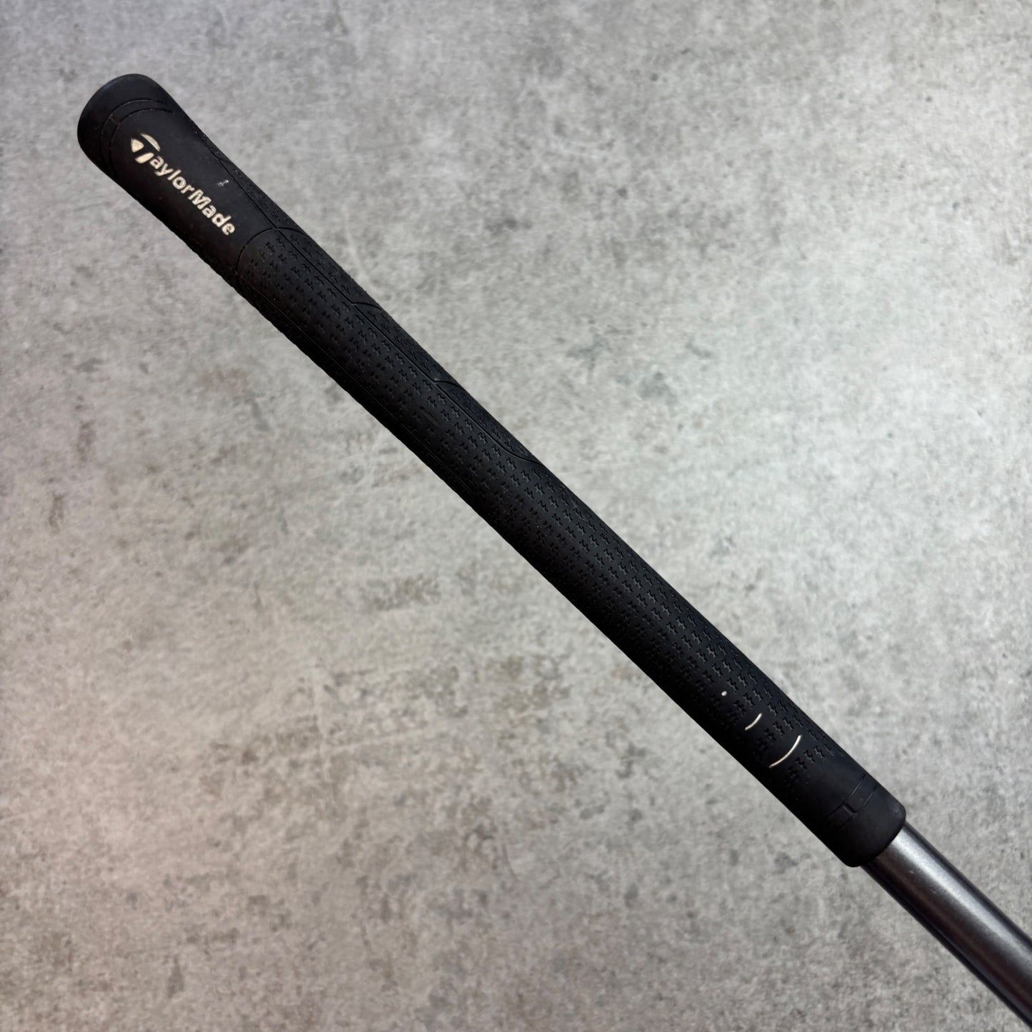 TaylorMade 200 Steel 4 Fairwaywood 17° – Stiff – begagnad golfklubba – bild 6