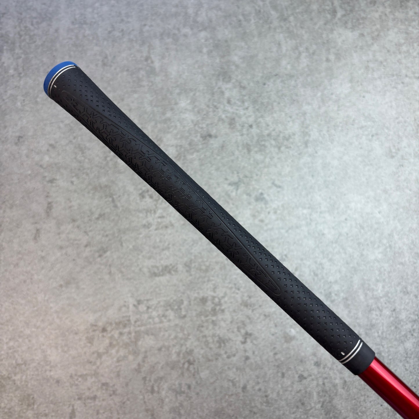 Callaway XR 16 driver 9° – Stiff – begagnad golfklubba – bild 7