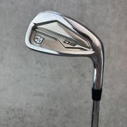 Wilson Staff D9 Forged järnset 5–PW – huvudbild