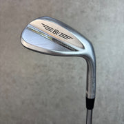 Titleist Vokey SM10 60° M - Wedge Flex – begagnad golfklubba – bild 1