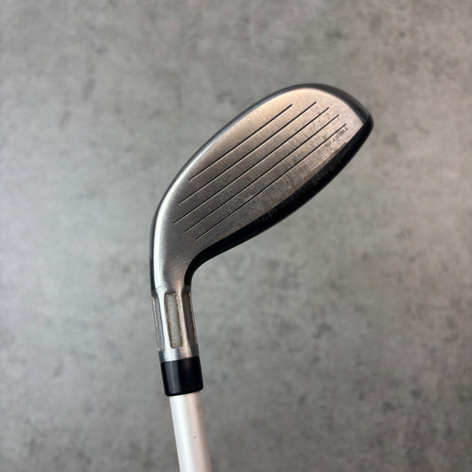 TaylorMade Stealth Women's Rescue H5 26° - Ladies – begagnad golfklubba – bild 2