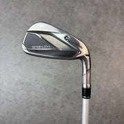 TaylorMade Stealth (6–P + SW) - Ladies – begagnad golfklubba – bild 1