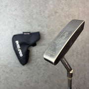 4D (Fourth Dimension) Tpt 35 tum - Orginal – begagnad golfklubba – bild 1