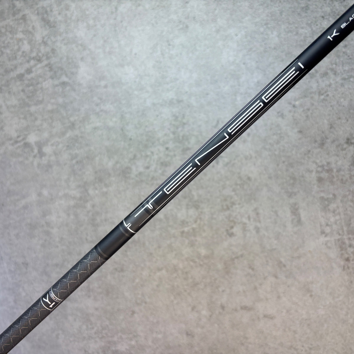 PING G440 LST 9° - X-Stiff – begagnad golfklubba – bild 6