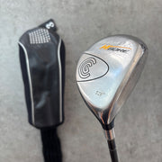 Cleveland HiBore Fairway 13° - Stiff – begagnad golfklubba – bild 1