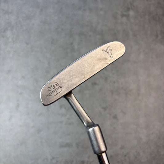 PING B60 34 tum - Orginal – begagnad golfklubba – bild 2