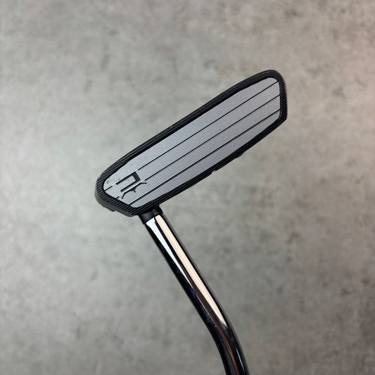 Cobra KING 3D Printed Supernova 33 tum – begagnad golfklubba – bild 2