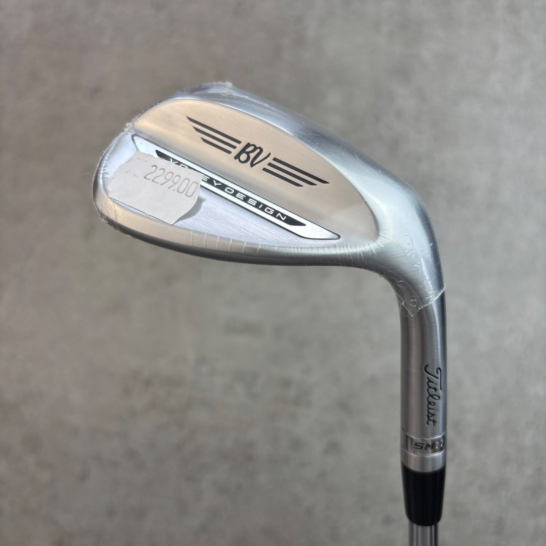 Titleist Vokey SM11 2026 Wedge