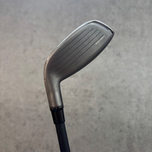 TaylorMade Qi35 Rescue 5 25° - Regular – begagnad golfklubba – bild 2
