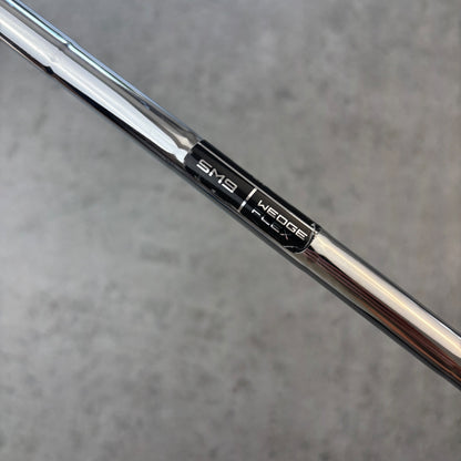 Titleist Vokey Design SM9 54° F - Wedge Flex – begagnad golfklubba – bild 4